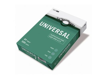 xero papir a4 universal multifunkcni 80gr 500 listu multifunkcni b