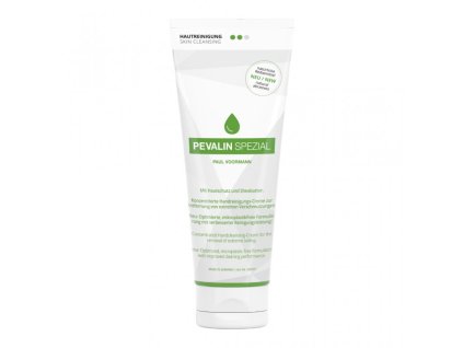 pevalin special tuba 200 ml krem na cisteni rukou