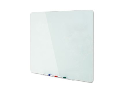 sklenena magneticka tabule magnetic glass memo board 120x90 cm za sucha stiratelna