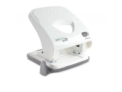 derovacka rapesco exo x5 vykon 40 listu antibakterialni povrch bila