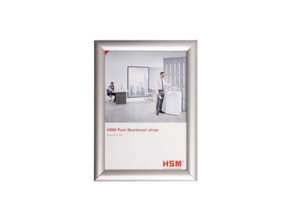 hlinikovy klipram a2 42 x 594cm ostre rohy profil 25mm