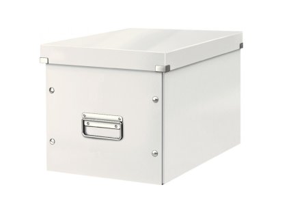 stredni archivacni krabice leitz click store format kostka bila