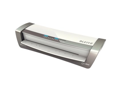 leitz laminator ilam office pro stribrna a3 80 175 micron 4 valce