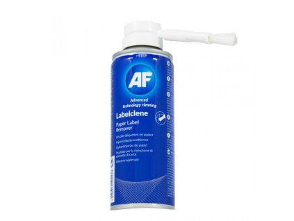 af labelclene odstranovac papirovych stitku a etiket roztok ve spreji 200 ml