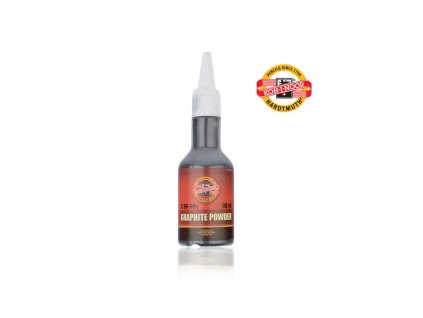 koh i noor 9756 grafitovy prasek 80ml
