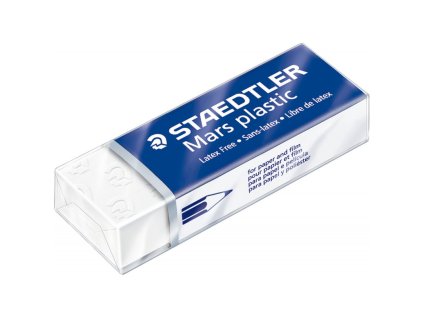 staedtler mars plastic 526 50 pryz velka