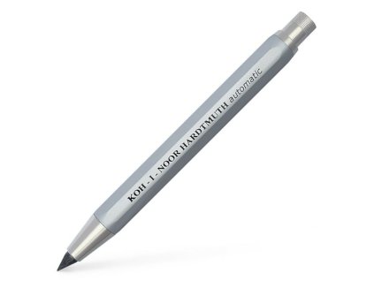 koh i noor 5640 stribrna mechanicka tuzka versatil tuhy 56mm