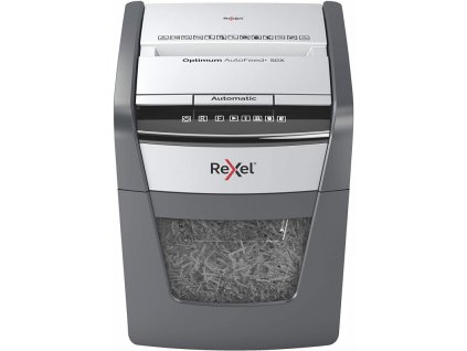 skartovaci stroj optimum autofeed 50 pro p4 krizovy rez 50 listu rexel