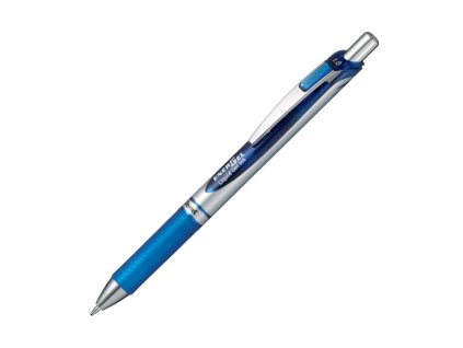 pentel energel bl80 c gelove pero modre hrot 10 mm