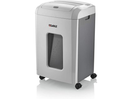dahle 35150 skartovac shredmatic autofeed krizovy rez 4x12 mm pro 150 listu