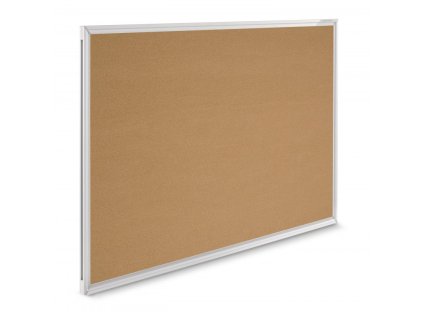 korkova tabule magnetoplan design pinnboard sp 180x120 cm hlinikovy ram