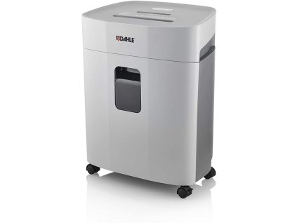 skartovac dahle papersafe 260 casticovy rez 4x12 mm vykon 12 listu