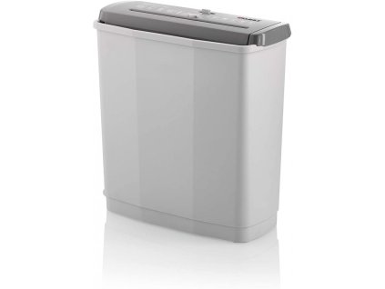skartovac dahle papersafe 60 prouzkovy rez 6 mm vykon 6 listu