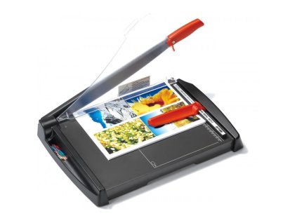 pakova rezacka kw trio 13502 delka rezu 449 mm pro formaty a3 vykon 20 listu