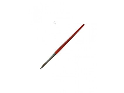 stetec kulaty c 10 dreveny lakovany