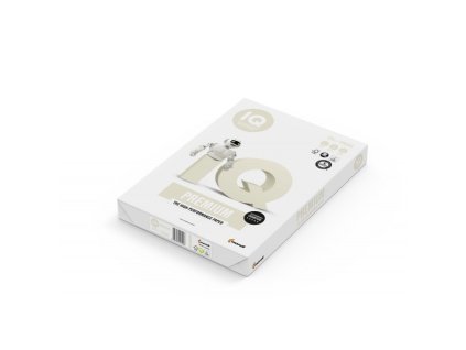 xero papir iq premium triotec a3 120gr 250 listu