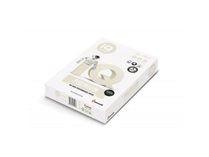 xero papir iq premium triotec a4 120gr 250 listu
