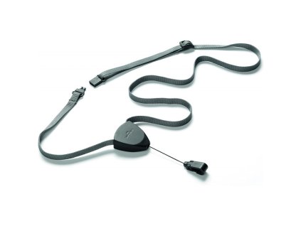 durable 8309 textilni paska flex s rolo systemem pro id systemy