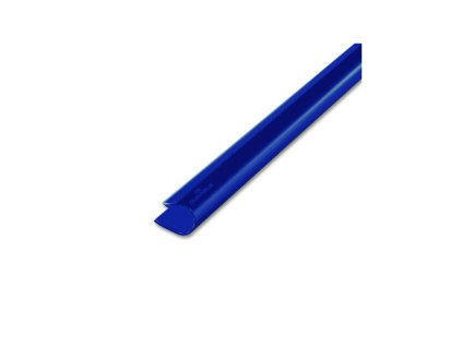 durable nasouvaci hrbety vazba 1 3 mm format a4 kapacita 30 listu tmave modra 100 ks