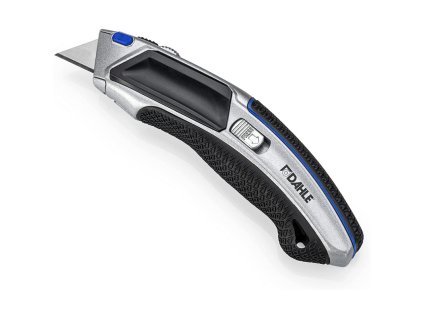 dahle profi heavy duty odlamovaci nuz celokovove pouzdro stribrny