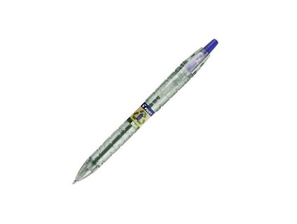 pilot 2910 b2p kulickove pero ecoball ocean plastic hrot 10 mm modry