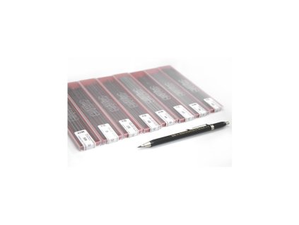 koh i noor grafitova tuha 4190 4b12ks do versatil tuha 2mm