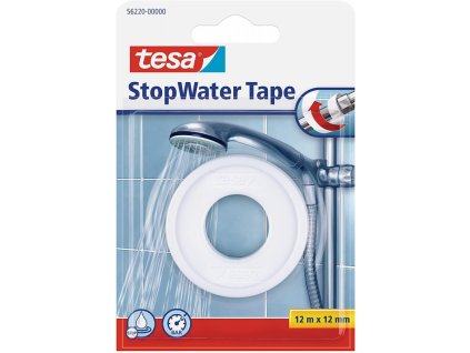 tesa 56220 instalaterska teflonova izolacni paska bila 12mm x 12 m