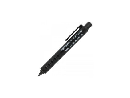 koh i noor 5301 mechanicka tuzka kratka mephisto versatil plastova cerna pro tuhy 56 mm
