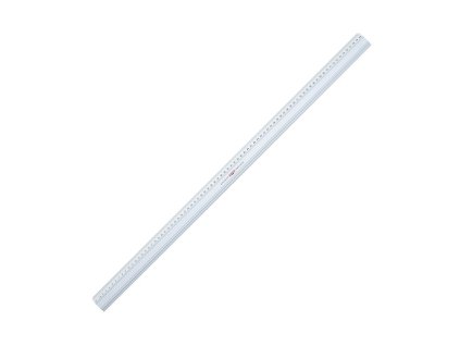 koh i noor 910208 pravitko kovove 80 cm bez drzadla hlinikove