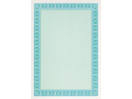 apli papir s motivem diplom a4 certifikat modry 115g jednostranny 70 listu