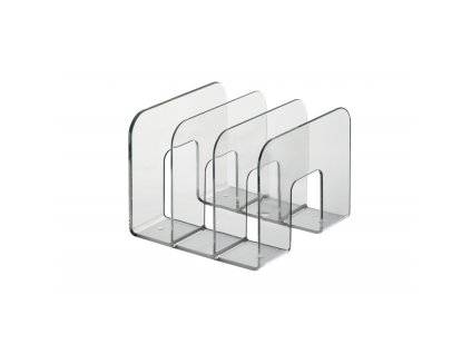 durable trend plastovy stojan na katalogy ciry