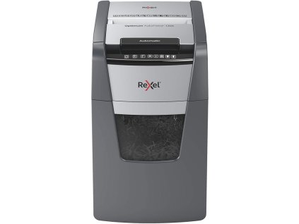 skartovaci stroj optimum autofeed 130 pro p4 krizovy rez 130 listu rexel