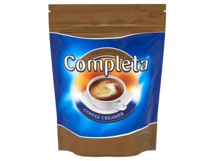 smetana do kavy completa instantni baleni 200g