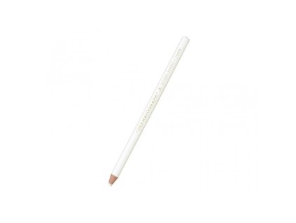 UNI Dermatograph, vosková tužka, 12 ks (Barva Černá)