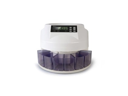 tridicka a pocitacka czk minci safescan 1250 ceske koruny