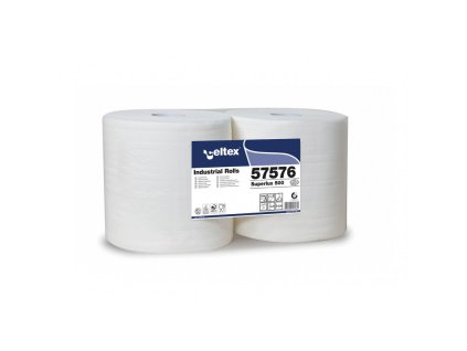 celtex 57576 prumyslova uterka superlux 500 sirka 265 cm 3 vrstvy 2ks