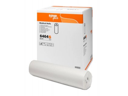 celtex 6464s medilux s plus 2 vrstve podlozky na vysetrovaci luzka 50 m 9 roli sire 50cm