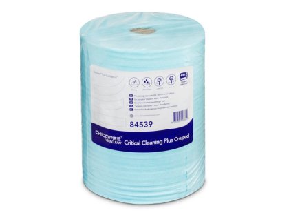 chicopee 84539 veraclean critical cleaning plus velmi jemna stiraci uterka role 400 utrzku