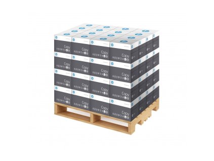 xero papir a4 hp office white laser 80 gr 500l multifunkcni b paleta