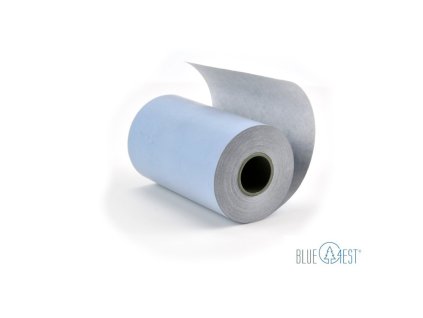 termo pokladni kotoucek blue4est bio modrosedy 575012 navin 30m