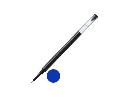 pilot mikro napln 2504 do geloveho pera maica modra