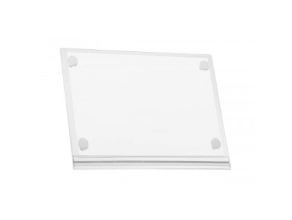 durable 5016 cira vodeodolna kapsa samolepici a4 baleni 5ks
