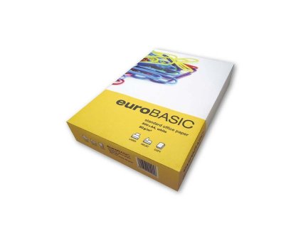 papir xerograficky a4 80 g 15887