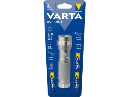 uv led svitilna varta uv light hlinikova