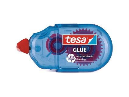 tesa glue 59819 lepici roller sirka 5 mm delka 6 m jednorazovy
