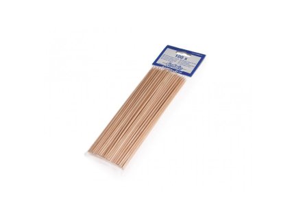 spejle hrocene delka 20 cm baleni 100 ks