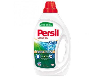 gel na prani persil freshness by silan 19 pracich davek modry