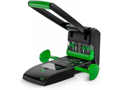 blokova derovacka novus renew b 2200 vykon 200 listu cerno zelena