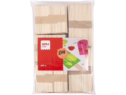 apli kids 17454 prirodni nanukova drivka jumbo pack mix velikosti 800 ks