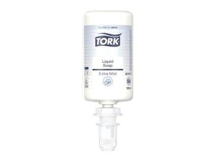 tork premium 424701 tekute mydlo extra jemne bile 1 litr 1000 davek s4